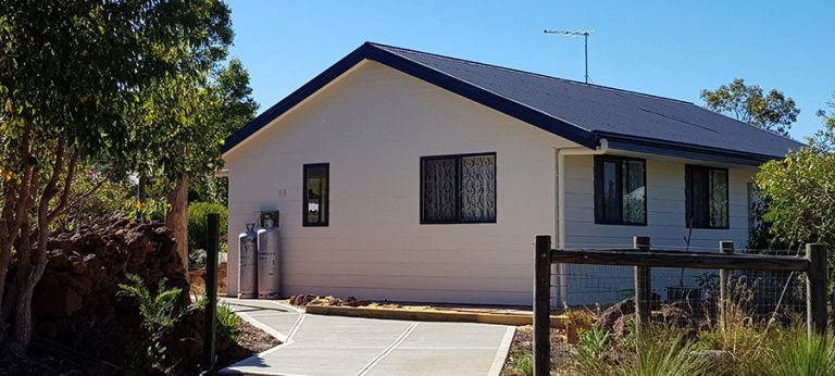 Home extensions Perth- Renovation builders