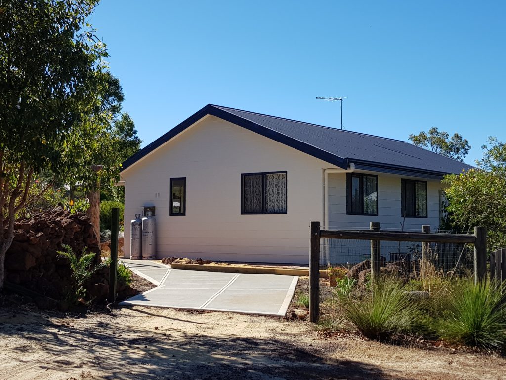 Granny Flats Roleystone