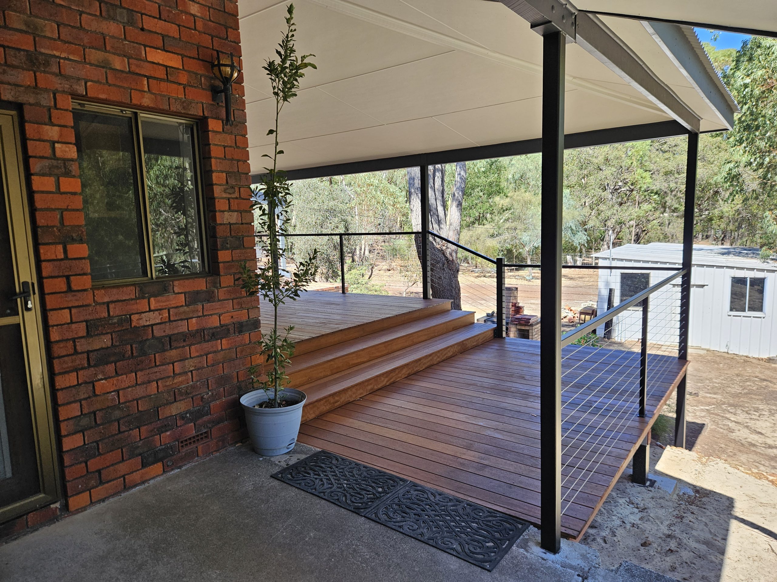Decks and Verandas Bedfordale Roleystone